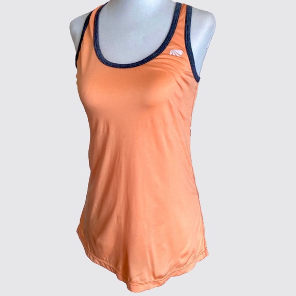 MARIKA TEK Moisture Wick Racerback - Picture 5 of 13